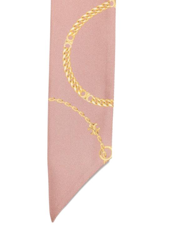 25FW 셀린느 머플러/스카프 AA0A6 0H8524RS Pink - CELINE