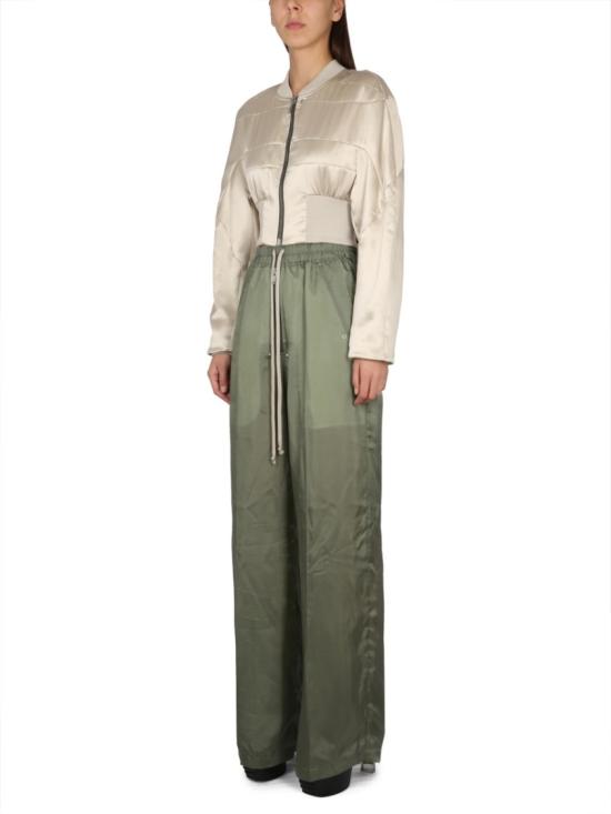  릭 오웬스 봄버 자켓 RO01C5719 SCH08 Neutrals - RICK OWENS