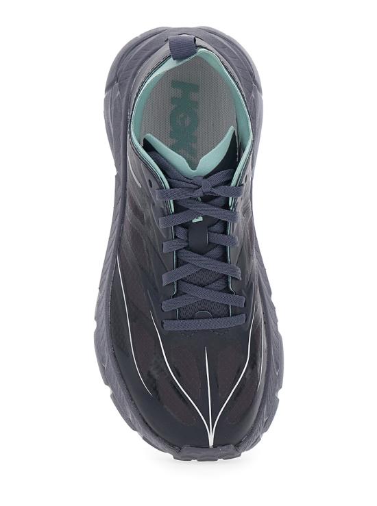 25FW 호카 스니커즈 1168450CJD Grey - HOKA