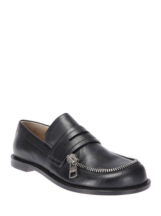 25FW JW앤더슨 MC0001LA0268 Black - JW ANDERSON