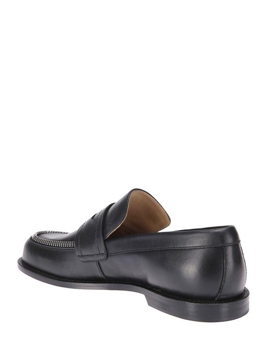 25FW JW앤더슨 MC0001LA0268 Black - JW ANDERSON