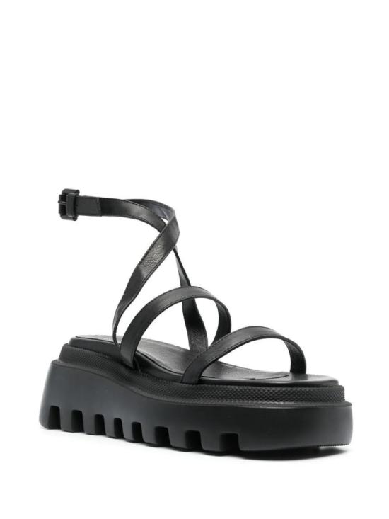  빅마티 샌들 1C6662DC02BEZ0 101 Black - VIC MATIE