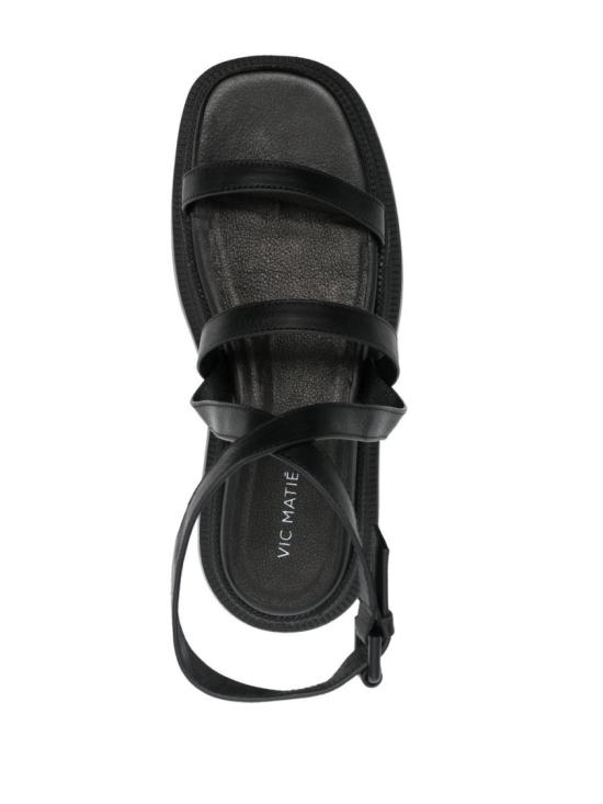  빅마티 샌들 1C6662DC02BEZ0 101 Black - VIC MATIE