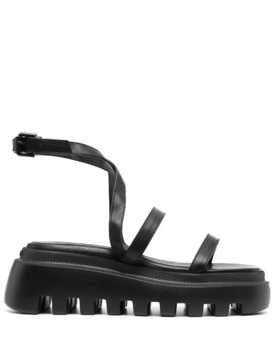  빅마티 샌들 1C6662DC02BEZ0 101 Black