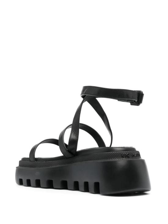  빅마티 샌들 1C6662DC02BEZ0 101 Black - VIC MATIE