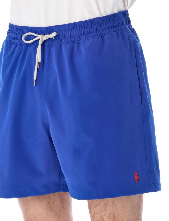 25SS 폴로 랄프로렌 비치웨어 710907255 003 Blu - POLO RALPH LAUREN