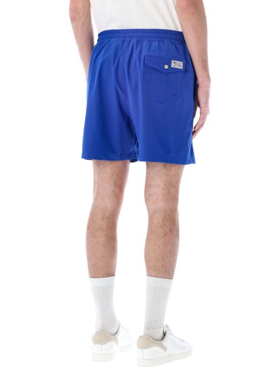 25SS 폴로 랄프로렌 비치웨어 710907255 003 Blu - POLO RALPH LAUREN