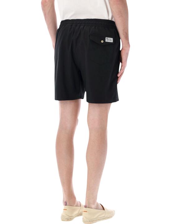 26SS 폴로 랄프로렌 스윔팬츠 710907255 002 Nero - POLO RALPH LAUREN