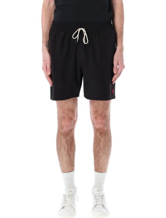 26SS 폴로 랄프로렌 스윔팬츠 710907255 002 Nero