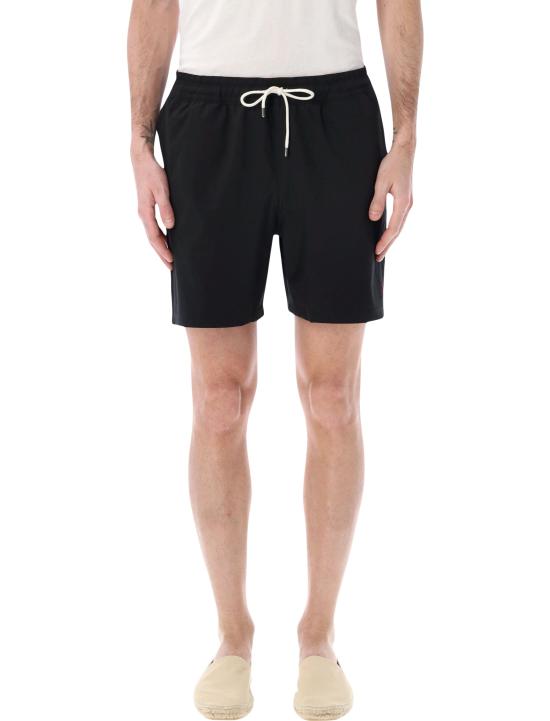 26SS 폴로 랄프로렌 스윔팬츠 710907255 002 Nero - POLO RALPH LAUREN