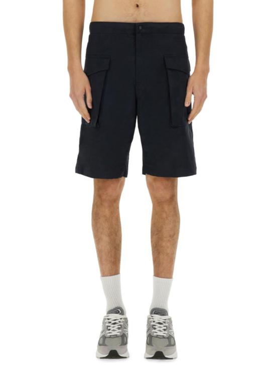 25SS 아스페시 숏팬츠 CQ55 P07601098 Blue