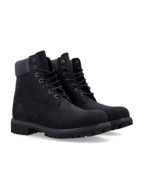 26FW 팀버랜드 부츠 TB110073 001 Nero - TIMBERLAND
