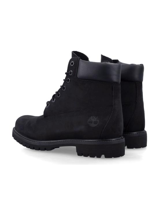 26FW 팀버랜드 부츠 TB110073 001 Nero - TIMBERLAND
