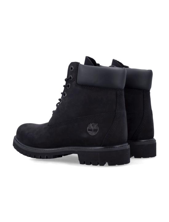 26FW 팀버랜드 부츠 TB110073 001 Nero - TIMBERLAND