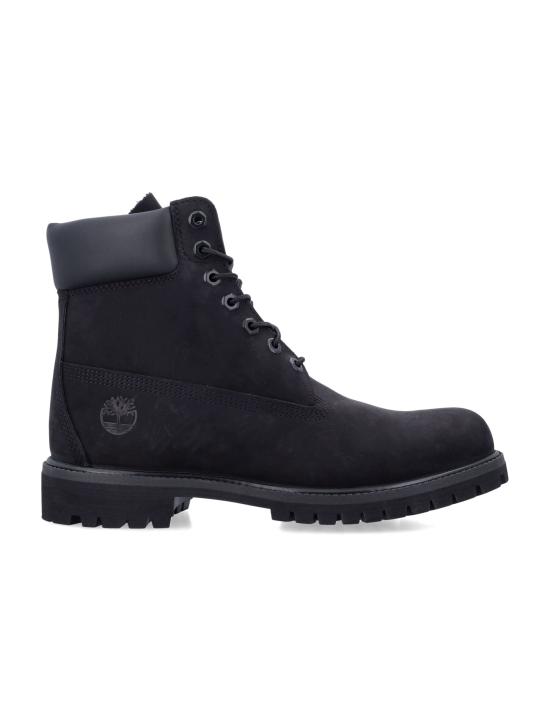 26FW 팀버랜드 부츠 TB110073 001 Nero - TIMBERLAND