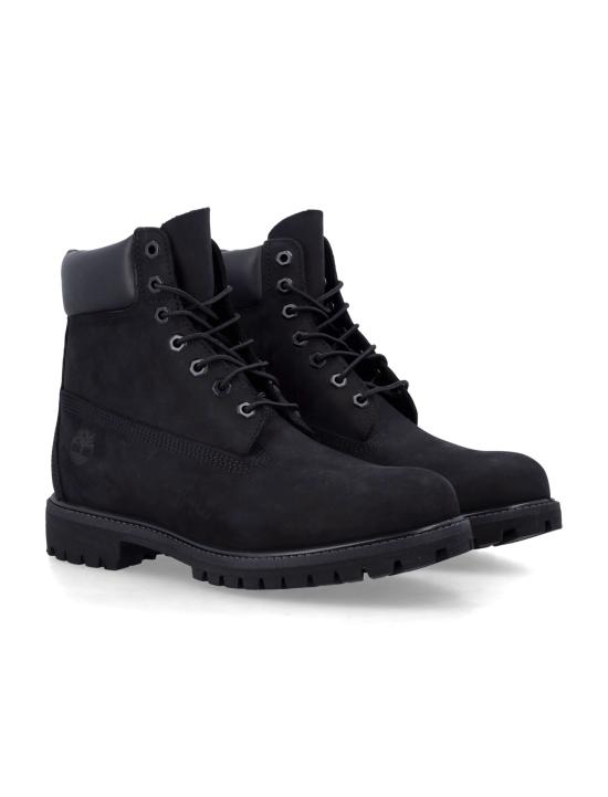 26FW 팀버랜드 부츠 TB110073 001 Nero - TIMBERLAND