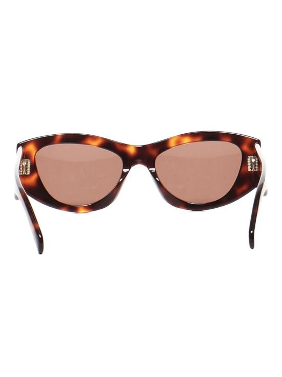 25FW 셀린느 선글라스 4S308 CPLB19DT Brown - CELINE