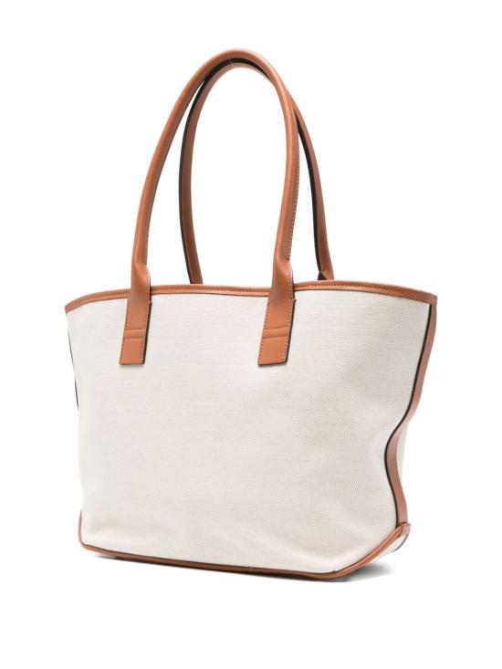 25FW 호간 숄더백 KBW01TA1200 UH50VA7 Ivory - HOGAN