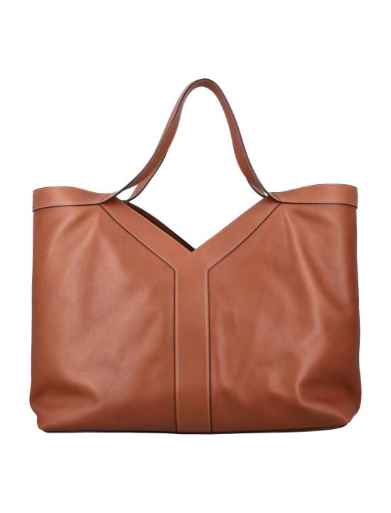 25FW 생로랑 숄더백 820672AAEC3 6359 BRICK - SAINT LAURENT