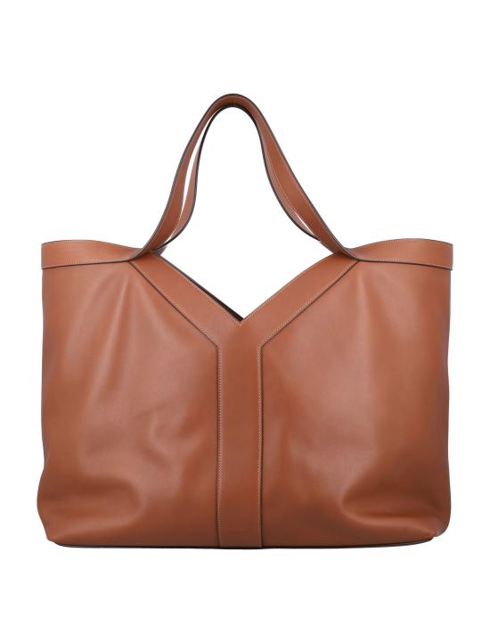 25FW 생로랑 숄더백 820672AAEC3 6359 BRICK