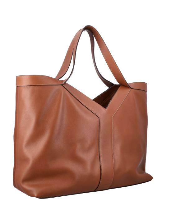 25FW 생로랑 숄더백 820672AAEC3 6359 BRICK - SAINT LAURENT