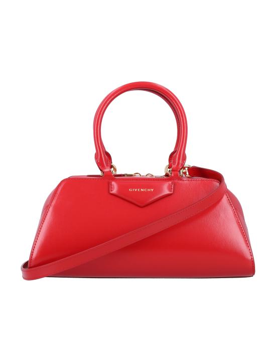 25FW 지방시 토트백 BB5130B2AQ 640 Rosso