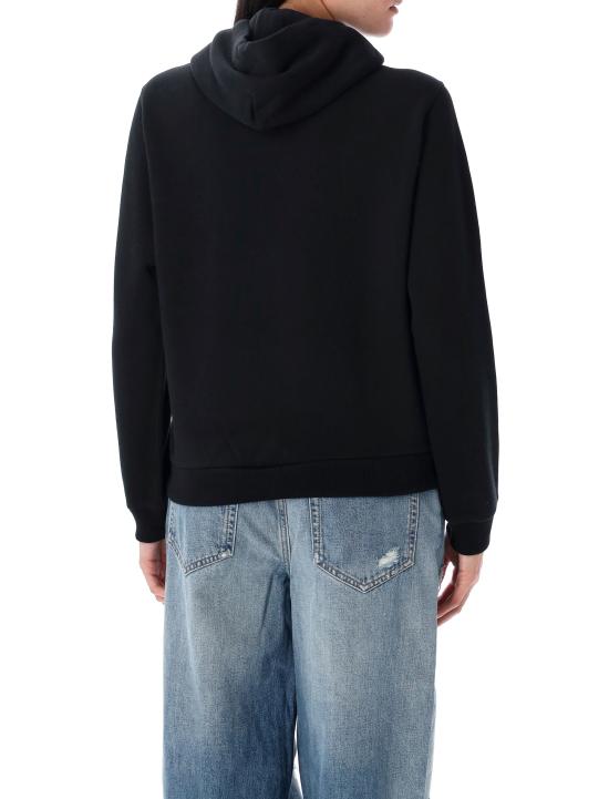 25FW 폴로 랄프로렌 니로고 후드집업 211943008 003 POLO BLACK - POLO RALPH LAUREN