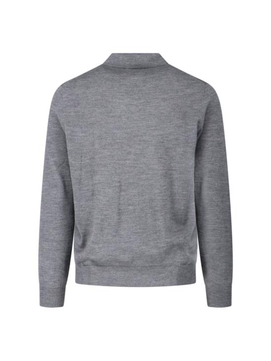 25FW 폴로 랄프로렌 반팔 티셔츠 710 941104003 Grey - POLO RALPH LAUREN