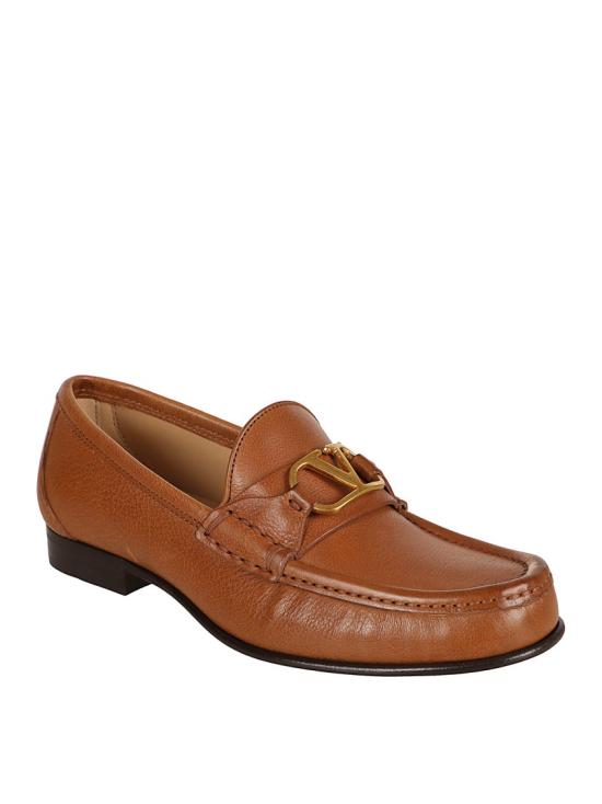 25FW 발렌티노 가라바니 7W2S0LM0EWV N58 Brown - VALENTINO GARAVANI
