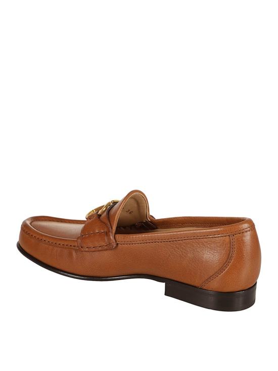 25FW 발렌티노 가라바니 7W2S0LM0EWV N58 Brown - VALENTINO GARAVANI