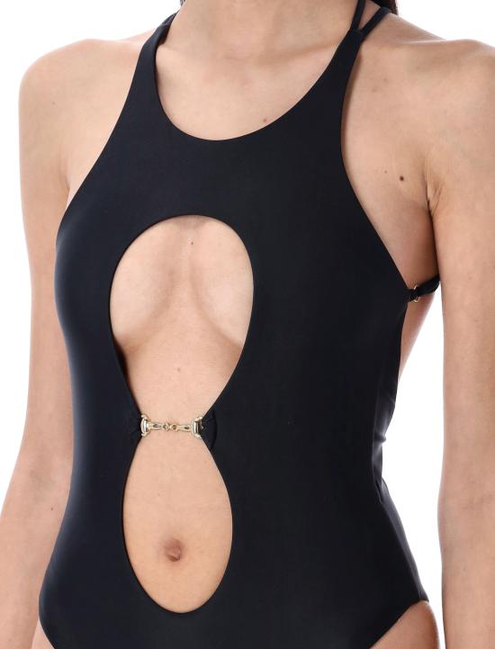 25SS SWIM BY DI 비치웨어 SETAI BLACK Nero - OTHER BRANDS