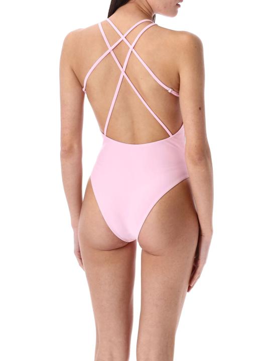 25SS SWIM BY DI 비치웨어 SETAI BABY PINK - OTHER BRANDS