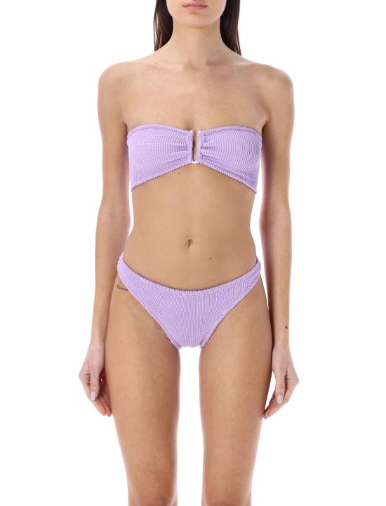 25SS 레이나올가 비치용품 AUSILIATOP LILLAC - REINA OLGA