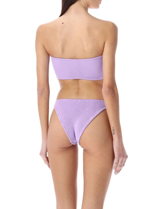 25SS 레이나올가 비치용품 AUSILIATOP LILLAC - REINA OLGA