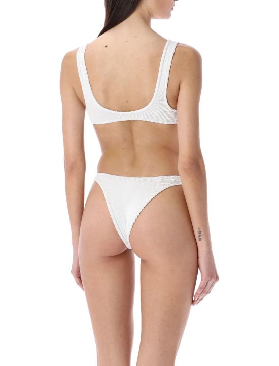 26SS 레이나올가 원피스 수영복 AUGUSTA W Bianco - REINA OLGA