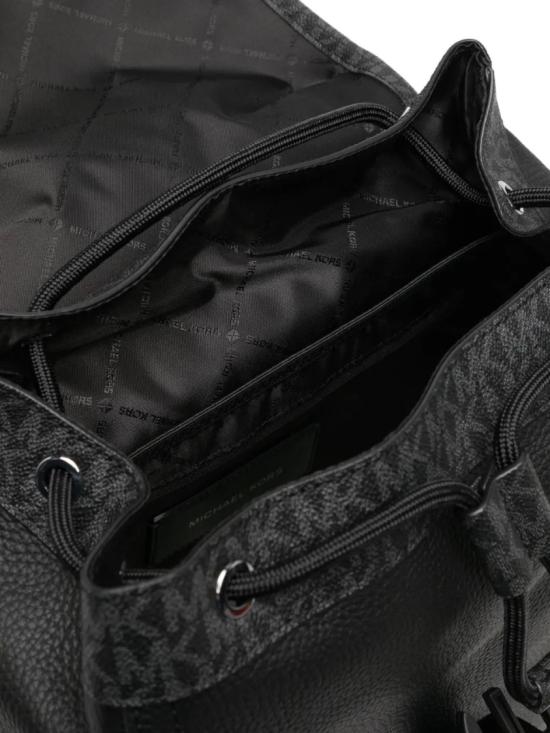  마이클 코어스 백팩 33R5LHDB8L 001 Black - MICHAEL KORS