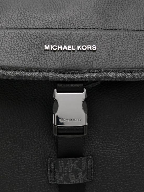  마이클 코어스 백팩 33R5LHDB8L 001 Black - MICHAEL KORS