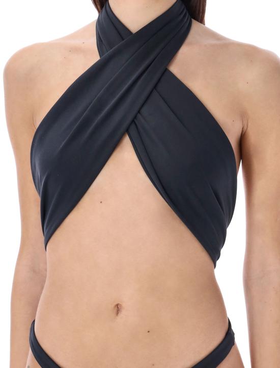 25SS 레이나올가 비키니 수영복 SHOWPONY B Nero - REINA OLGA