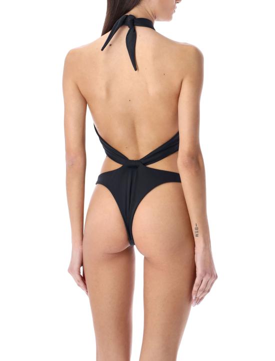 26SS 레이나올가 비키니 수영복 SHOWPONY B Nero - REINA OLGA