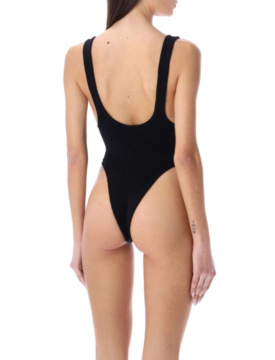 26SS 레이나올가 원피스 수영복 RUBY Nero - REINA OLGA