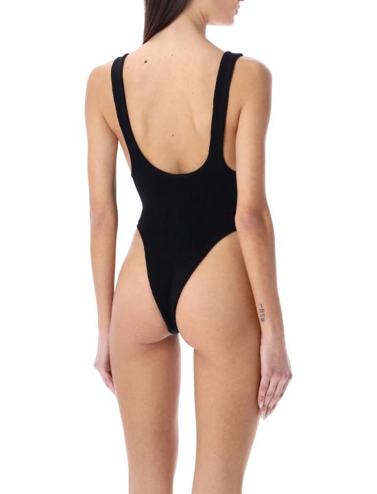 26SS 레이나올가 원피스 수영복 RUBY Nero - REINA OLGA