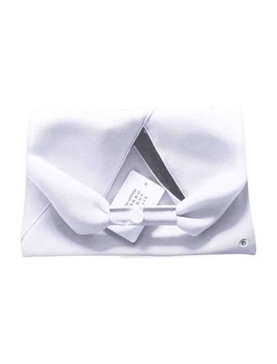 25FW MM6 메종마르지엘라 토트백 SB5WF0012P8484 T1003 Bianco