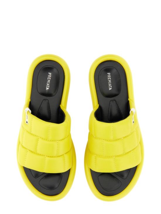  프리미아타 M6730 FUSB YELLOW Yellow - PREMIATA