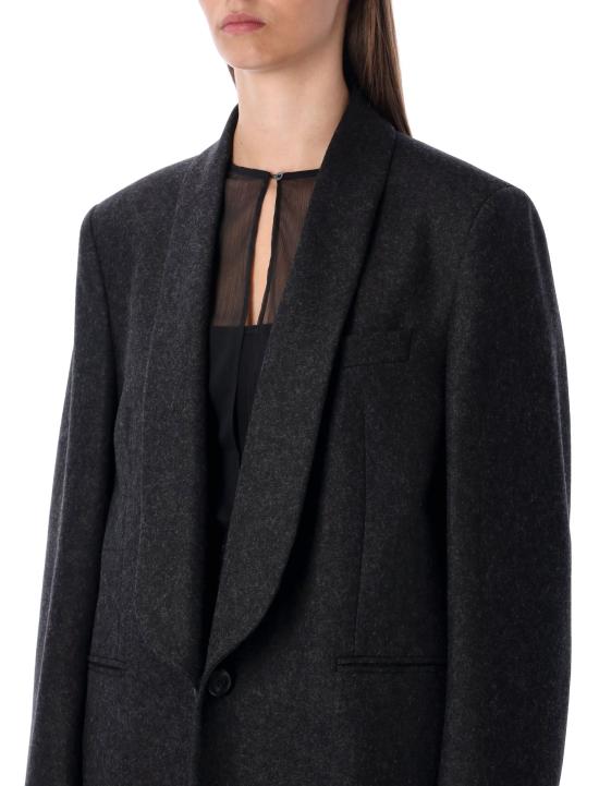 25FW 아워레가시 자켓 W4251SG GRANITE GR GRANITE GREY - OUR LEGACY