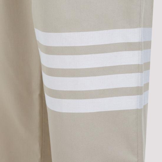  톰브라운 수트 팬츠 MTU320U 07890 Neutrals - THOM BROWNE