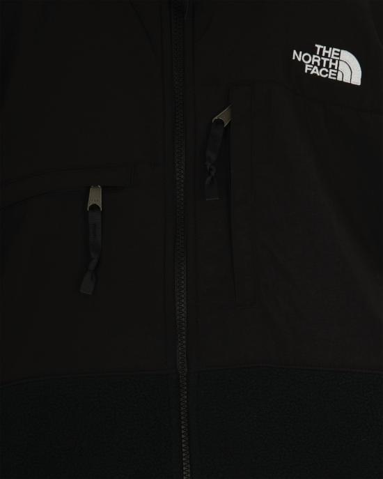 25FW 노스페이스 자켓 3125192 Black - NORTH FACE