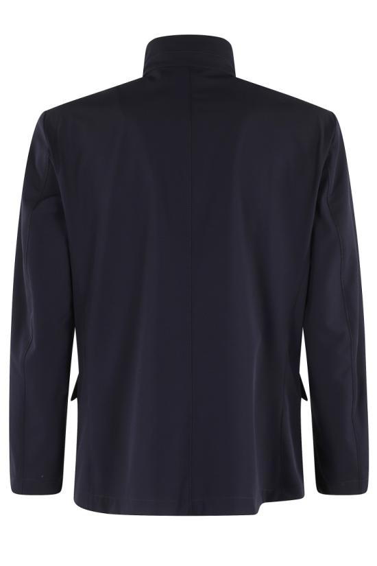 25SS 페이 자켓 NAM1950029S VUW 096 Blue - FAY