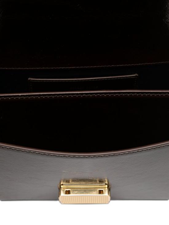 25FW 골든구스 토트백 GWA00467 A00074955357 Brown - GOLDEN GOOSE