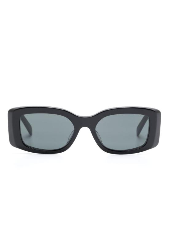 25FW 셀린느 선글라스 4S282 CPLB38NO Black