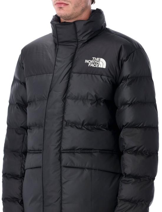 25FW 노스페이스 패딩 NF0A89EG JK3 Nero - NORTH FACE
